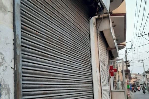 2 Bhk independent house sale in rama mandi